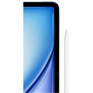 Apple iPad Air 13 (2025) Tablet - 13" - 8 GB - 256 GB Storage - Blue - M3 Octa-core (8 Core) - 600 Nit - 2732 x 2048 - In-