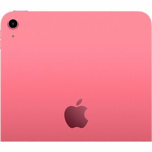 Apple iPad (11th Generation) Tablet - 11" - 4 GB - 256 GB Storage - Pink - A16 Bionic Penta-core (5 Core) - 500 Nit - 2360