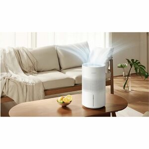 MI CJSJSQ02XYUE Humidifier - Evaporative System - 4 L Tank