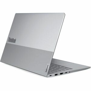 Lenovo ThinkBook 14 G8 IAL 21SJ007SSP 35.6 cm (14") Notebook - WUXGA - Intel Core Ultra 7 255H - 32 GB - 1 TB SSD - Spanis