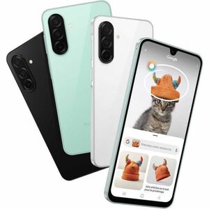 Samsung Galaxy A26 5G SM-A266B/DS 128 GB Smartphone - 17 cm (6.7") Super AMOLED Full HD Plus 1080 x 2340 - Octa-core (Cort