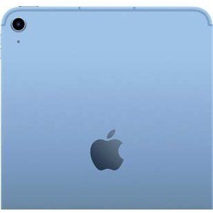 Apple iPad (11th Generation) Tablet - 27.9 cm (11") - 4 GB - 256 GB Storage - 5G - Blue - A16 Bionic Penta-core (5 Core) -