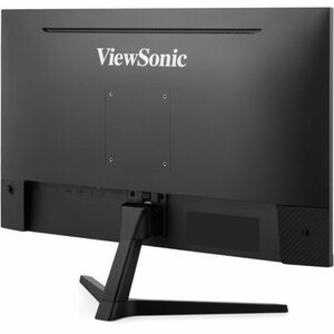 ViewSonic VX27G1-HD 27" Class Full HD LCD Monitor - 68.6 cm (27") Viewable - In-plane Switching (IPS) Technology - 1920 x 
