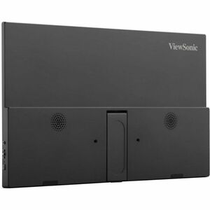 ViewSonic VA1650 16" Class Full HD LED Monitor - 16:9 - 39.6 cm (15.6") Viewable - In-plane Switching (IPS) Technology - L