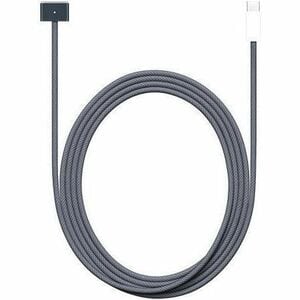 Apple MacBook Air MW123C/A 13.6" Notebook - Apple M4 - 16 GB - 256 GB SSD - Canadian French Keyboard - Midnight - Apple M4