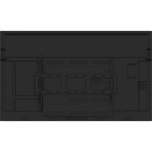 iiyama ProLite TE7513A-B1AG 4K UHD LCD Collaboration Display - Cortex A73 1,40 GHz - 8 GB - Touchscreen - 16:9 Seitenverhä