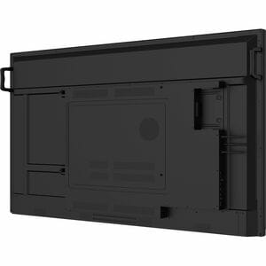 iiyama ProLite TE6513A-B1AG 4K UHD LCD Collaboration Display - Cortex A73 1,40 GHz - 8 GB - Touchscreen - 16:9 Seitenverhä