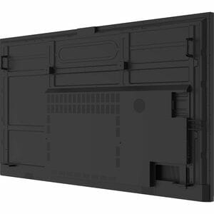 iiyama ProLite TE9813A-B1AG 4K UHD LCD Collaboration Display - Cortex A73 1,40 GHz - 8 GB - Touchscreen - 16:9 Seitenverhä