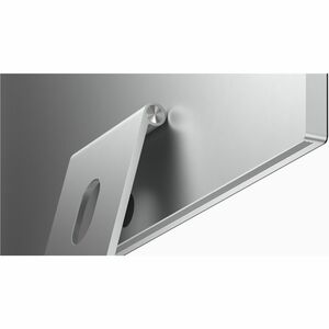 Apple Studio Display 27" Class Webcam 5K UHD LCD Monitor - 68.6 cm (27") Viewable - 5120 x 2880 - 1 Billion Colors - 600 c