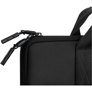 Dell EcoLoop Pro CV5623 Carrying Case (Sleeve) for 38.10 cm (15") to 40.64 cm (16") Dell Notebook - Black - Weather Resist