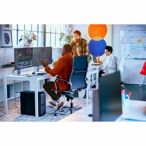 HP Z8 Fury G5 Workstation - 1 x Intel Xeon w5-3525 - 16 GB - 512 GB SSD - Tower - Black - Smart Buy - Intel W790 Chip - Wi