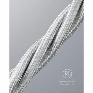 ANKER 523 Charger (Nano 3, 47W) - 47 W - Black Stone