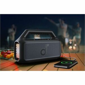 soundcore Boom V2 Black