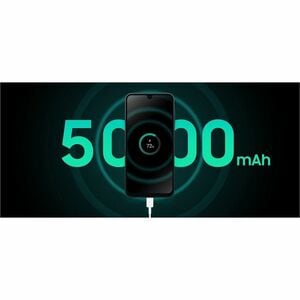 Samsung Galaxy A16 SM-A165F/DSB 128 GB Smartphone - 17 cm (6,7 Zoll) Super AMOLED Full HD Plus 1080 x 2340 - Octa-Core (Co