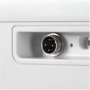 Tripp Lite series SRCOOL12KWTE Portable Air Conditioner - Cooler - 13000 BTU/h Cooling Capacity - 258 Sq. ft. (23996855.23