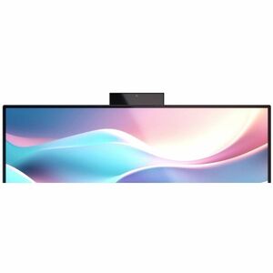 Asus ExpertCenter P400 P440VAT-C53P-CB All-in-One Computer - Intel Core i5 13th Gen i5-13420H - 16 GB - 1 TB SSD - 23.8" F