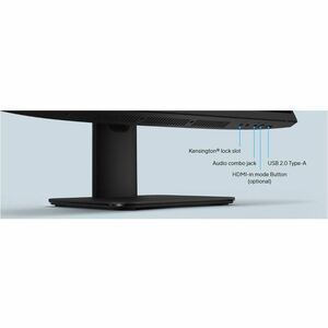 Asus ExpertCenter P400 P470VAT-C73P-CB All-in-One Computer - Intel Core i7 13th Gen i7-13620H - 16 GB - 1 TB SSD - 27" Ful