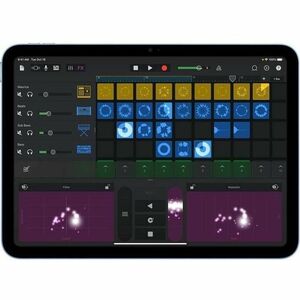 IPAD WF CL 128GB BLU CHIP A16