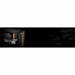 be quiet! Pure Base 501 Pure Base 501 DX Black Computergehäuse - ATX, Micro ATX, Mini ITX Motherboard Supported - Mid-Towe