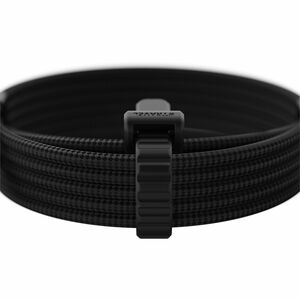 Xtorm 3 m USB/USB-C Data Transfer Cable - Cable for Notebook, Mobile Device - First End: 1 x USB Type A - Male - Second En