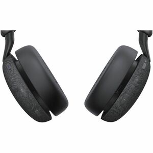 Dell Pro WL5024 Wired/Wireless On-ear, Over-the-head Stereo Headset - Microsoft Teams Certification - Siri, Google Assista
