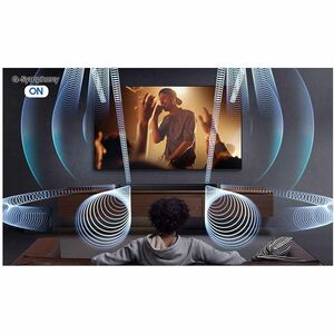 Samsung HW-Q900F 7.1.2 Bluetooth Smart Sound Bar Speaker - 500 W RMS - Google Assistant, Bixby, Alexa Supported - Titan Bl