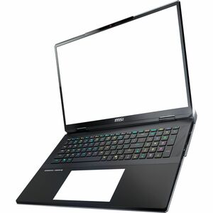 MSI Titan 18 HX AI A2XW Titan 18 HX AI A2XWIG-616US 18" Gaming Notebook - UHD+ - 120 Hz - Intel Core Ultra 9 285HX - 64 GB