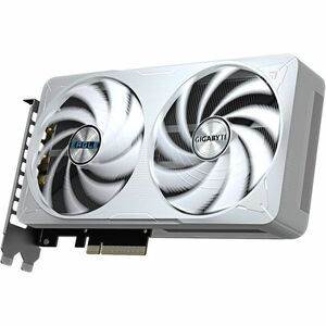 Gigabyte NVIDIA GeForce RTX 5060 Ti Graphic Card - 8 GB GDDR7 - 7680 x 4320 - 2.62 GHz Core - 128 bit Bus Width - PCI Expr