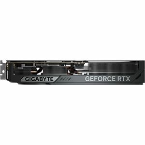 GIGABYTE NVIDIA GeForce RTX 5070 Graphic Card - 12 GB GDDR7 - 7680 x 4320 - 2.51 GHz Core - 192 bit Bus Width - PCI Expres