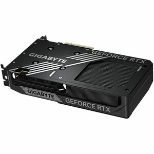 Gigabyte NVIDIA GeForce RTX 5060 Ti Graphic Card - 16 GB GDDR7 - 7680 x 4320 - 2.59 GHz Core - 128 bit Bus Width - PCI Exp