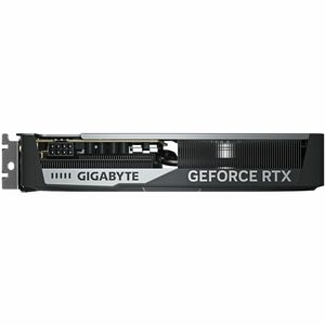 Gigabyte NVIDIA GeForce RTX 5060 Ti Graphic Card - 8 GB GDDR7 - 7680 x 4320 - 2.62 GHz Core - 128 bit Bus Width - PCI Expr