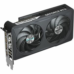 Gigabyte NVIDIA GeForce RTX 5060 Graphic Card - 8 GB GDDR7 - 7680 x 4320 - 2.55 GHz Core - 128 bit Bus Width - PCI Express