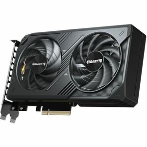 Gigabyte NVIDIA GeForce RTX 5060 Graphic Card - 8 GB GDDR7 - 7680 x 4320 - 2.51 GHz Core - 128 bit Bus Width - PCI Express