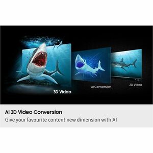 Samsung Odyssey 3D S27FG900XN 27" Class 4K UHD Gaming LCD Monitor - 16:9 - Mercury Silver - 27" Viewable - In-plane Switch