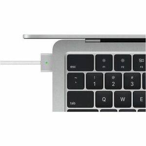 15-inch MacBook Air: Apple M4 chip with 10-core CPU and 10-core GPU 16GB 256GB SSD - Silver