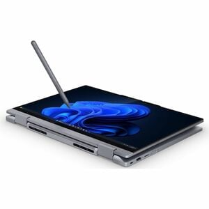 Lenovo ThinkBook 14 G5 IAU 21SQ0013GE 35,6 cm (14 Zoll) Touchscreen Umrüstbar 2 in 1 Notebook - WUXGA - Intel Core Ultra 7