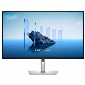 Dell Pro Plus P3225DE 32" Class WQHD LED Monitor - 16:9 - 80 cm (31.5") Viewable - In-plane Switching (IPS) Technology - L