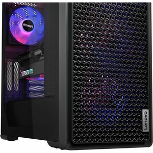 Lenovo Legion T7 34IAS10 90Y6003JUS Gaming Desktop Computer - Intel Core Ultra 9 285K - 64 GB - 2 TB SSD - Tower - Storm G