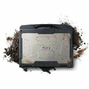 Getac B360 B360 G3 33.8 cm (13.3") Touchscreen Rugged Notebook - Full HD - Intel Core Ultra 5 225H - 16 GB - 256 GB SSD - 