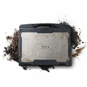 Getac B360 Pro B360 Pro G3 33.8 cm (13.3") Touchscreen Rugged Notebook - Full HD - Intel Core Ultra 7 255H - 32 GB - 1 TB 