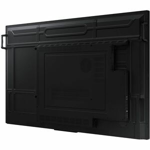 Samsung WA86F 2184.40 mm 4K UHD LCD Collaboration Display - Infrared (IrDA) - Touchscreen - 16:9 Aspect Ratio - 3840 x 216