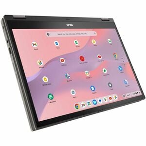 Asus Chromebook CB34 Flip CX3401 CB3401FBA-LZ0769 35.6 cm (14") Touchscreen Convertible 2 in 1 Chromebook - WUXGA - Intel 