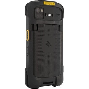 Zebra TC78 Mobile Computer - 1D, 2D - 5G, 4G, 3G, 2G - 24" - SE4770Scan Engine - Qualcomm 2.70 GHz - 8 MB RAM - 128 GB Fla
