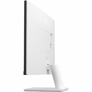LG UltraFine 27US500-W 27" Class 4K UHD LED Monitor - 16:9 - White, Black - 27" Viewable - In-plane Switching (IPS) Techno