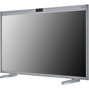 LG 55CT5WJ-B 1.40 m (55") LCD Digital Signage Display - 8 Hours/7 Days Operation - Energy Star - Ultra In-plane Switching 