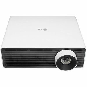 LG ProBeam BF50NST DLP Projector - High Dynamic Range (HDR) - 20000 Hour Normal Mode - 3,000,000:1 - 5000 lm - HDMI - USB 