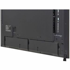 LG 49UH5N-E Digital Signage Display - 49" LCD - In-plane Switching (IPS) Technology - 24 Hours/7 Days Operation - 3840 x 2