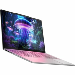 Lenovo Yoga Slim 7 14ILL10 83JX001MIN 35.56 cm (14") Copilot+ PC Notebook - WUXGA - 60 Hz - Intel Core Ultra 7 258V - Inte