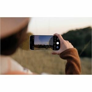 Honor 400 Lite 256 GB Smartphone - 17 cm (6,7 Zoll) AMOLED 2412 x 1080 - Octa-Core (Cortex A78Dual-Core 2,50 GHz + Cortex 