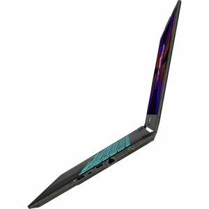 MSI Cyborg 15 A13V Cyborg 15 A13VE-1451MY 39.6 cm (15.6") Gaming Notebook - Full HD - Intel Core i5 13th Gen i5-13420H - 1